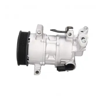 Компрессор восст. CITROEN BERLINGO (B9) 14-, PEUGEOT 5008 1.6 BlueHDi 120 05.2014- MSG 9672247080 R