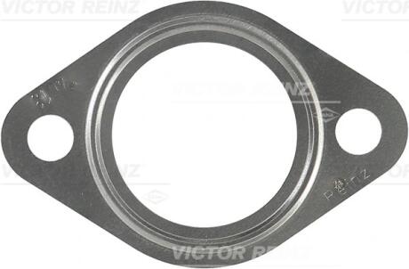 Прокладка випускного колектора 2.5 V6 12V ar AR67301 121 кВт Alfa Romeo 155 92-97 VICTOR REINZ 71-28333-00