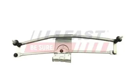 Трапеция дворников без моторчика Mercedes Sprinter 901-905 95-06, VW LT28-55 96-06 FAST FT93131