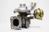 Турбина восстановленная ALFA ROMEO 147 (937) 01-10, FIAT MAREA (185) 1.9 JTD 01-02 712766-0001