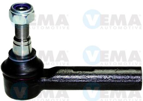 Наконечник рульової тяги Citroen Jumper 02-06, Fiat Ducato 02-06, Peugeot Boxer 02-06 VEMA 22826