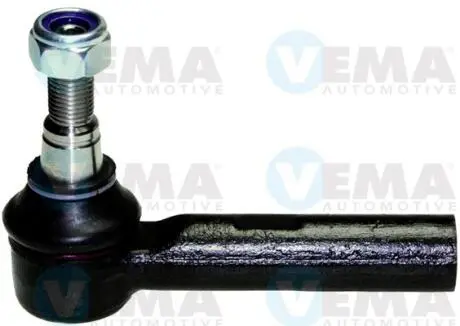 Наконечник рулевой тяги Citroen Jumper 02-06, Fiat Ducato 02-06, Peugeot Boxer 02-06 VEMA 22826