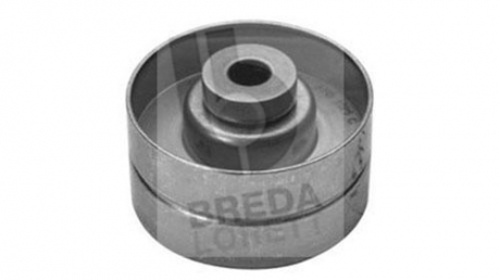 Ролик генератора паразитный 2.0 8V ft Fiat Scudo 95-07, Peugeot 206 98-06,307 01-08 BREDA LORETT CR3410