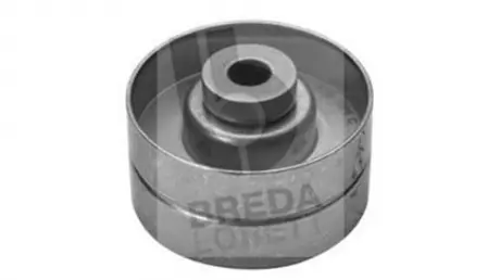 Ролик генератора паразитный 2.0 8V ft Fiat Scudo 95-07, Peugeot 206 98-06,307 01-08 BREDA LORETT CR3410