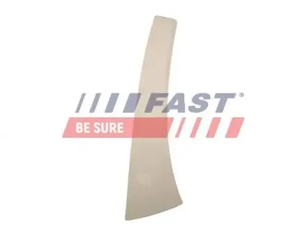 Ресничка нижняя левая Citroen Jumper 06-14, Fiat Ducato 06-14, Peugeot Boxer 06-14 FAST FT90746