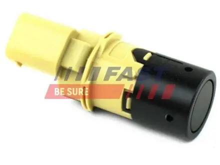 Датчик парктроника задній FIAT SCUDO 07-16, LANCIA PHEDRA 02-10, PEUGEOT 308 07-13 FAST FT76013 (фото 1)