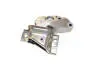 Подушка двигуна права 2.2HDI, 2.2JTD ft Citroen Jumper 06-14, Fiat Ducato 06-14 FT52450