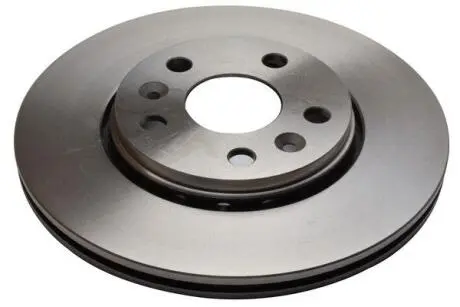 Диск тормозной вентилируемый MERCEDES CITAN 12-н.в., RENAULT KANGOO 09-17 FAST FT31123