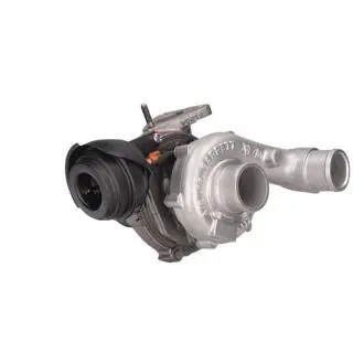 Турбина восстановленная SSANGYONG ACTYON 05-, ACTYON SPORTS I (QJ) 07-, KYRON 05- MSG 761433-0002
