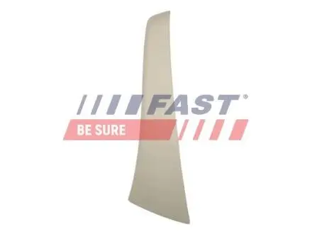 Ресничка нижняя правая Citroen Jumper 06-14, Fiat Ducato 06-14, Peugeot Boxer 06-14 FAST FT90747