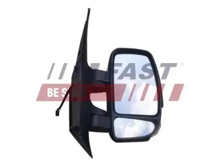 Дзеркало праве електричне з підігрівом Opel Movano 10, Renault Master III 10- FAST FT88324 (фото 1)