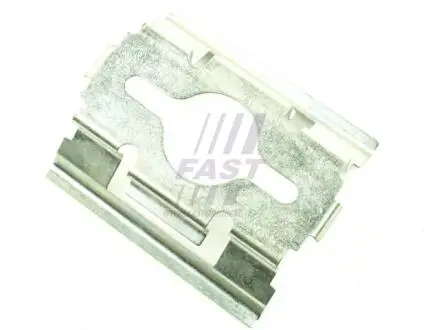 Пружина тормозных колодок Fiat Ducato 02-06, Daily E3 00-05, Renault Mascott 99-0 FAST FT32392