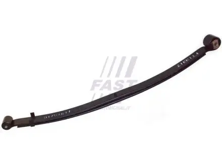Ресора зад 2 лист Fiat Ducato 06-Н.В, CITROEN JUMPER 06-14, PEUGEOT BOXER 06-14 FAST FT13317