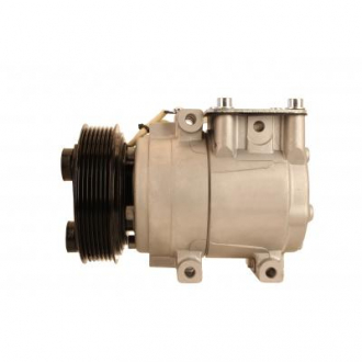 Компресор новий HYUNDAI H-1 / STAREX 97-07, H-1 Cargo (TQ) 08-, H-1 фургон 01-04 MSG AC0168 (фото 1)