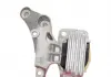 Опора двигателя Renault Megane III, Scenic III 1.4TCE (09-) HUTCHINSON 586552 (фото 3)
