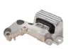 Опора двигателя Renault Megane III, Scenic III 1.4TCE (09-) HUTCHINSON 586552 (фото 5)