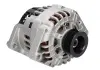 Генератор новый / 120A, 6PV / FIAT DUCATO (244) 02-06, PEUGEOT BOXER (230L) 00-02 CMA1643IR