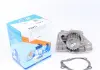 Помпа системы охлаждения 1.9D pe, ci DJY (XUD9A) 50 кВт Citroen Berlingo 96-08 PA911