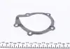 Помпа системы охлаждения 1.9D pe, ci DJY (XUD9A) 50 кВт Citroen Berlingo 96-08 GRAF PA911 (фото 5)