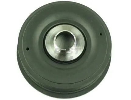 Шкив коленвала 7 руч демпферные 2.5DCI rn Renault Master II 98-10, Trafic 00-14 FAST FT45588