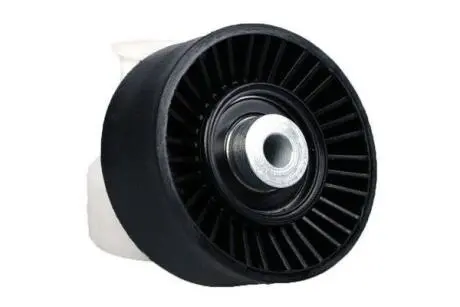 Ролик генератора паразитный с кондиционером 1.9D ft, 1.9JTD ft Fiat Doblo 00-09 FAST FT44508