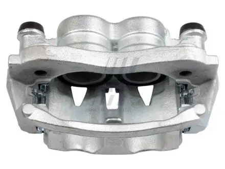 Суппорт передний правый в сборе Q12-15 Fiat Ducato 06-14; CITROEN JUMPER 06-14 FAST FT32175