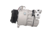 Компрессор новый JAGUAR XF (_J05_, CC9) 09-; LAND ROVER DISCOVERY IV (LA) 09- MSG AC0214 (фото 1)
