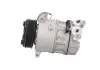 Компрессор новый JAGUAR XF (_J05_, CC9) 09-; LAND ROVER DISCOVERY IV (LA) 09- AC0214