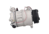 Компрессор новый JAGUAR XF (_J05_, CC9) 09-; LAND ROVER DISCOVERY IV (LA) 09- MSG AC0214 (фото 5)