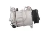 Компресор новий JAGUAR XF (_J05_, CC9) 09-; LAND ROVER DISCOVERY IV (LA) 09- MSG AC0214 (фото 5)