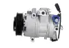 Компрессор новый VW Polo, Ibiza, Cordoba, Fabia 1.2-1.9TDI 02 &quot;- / PV6 / d110 / L73 MSG AC0030 (фото 1)