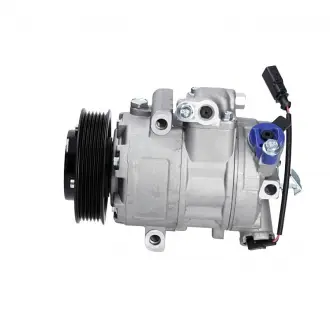 Компрессор новый VW Polo, Ibiza, Cordoba, Fabia 1.2-1.9TDI 02 "- / PV6 / d110 / L73 MSG AC0030