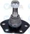 Шаровая опора Q18 Citroen Jumper 02-06, Fiat Ducato 02-06, Peugeot Boxer 02-06 VEMA 22825 (фото 1)