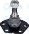 Шаровая опора Q18 Citroen Jumper 02-06, Fiat Ducato 02-06, Peugeot Boxer 02-06 VEMA 22825 (фото 1)