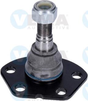 Шаровая опора Q18 Citroen Jumper 02-06, Fiat Ducato 02-06, Peugeot Boxer 02-06 VEMA 22825