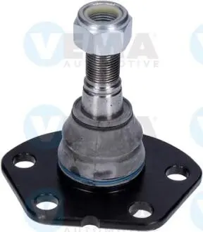 Шаровая опора Q18 Citroen Jumper 02-06, Fiat Ducato 02-06, Peugeot Boxer 02-06 VEMA 22825