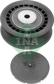 Ролик генератора без механизма натяжной 2.5SDI vw, 2.5TDI vw VW LT28-55 96-06 INA 531 0748 10 (фото 1)