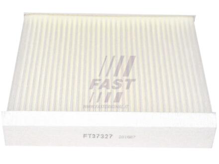 Фільтр салону Fiat Doblo 09-Н.В, PEUGEOT BIPPER 08-Н.В, CITROEN NEMO 08-Н.В. FAST FT37327 (фото 1)