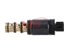 Регулировочный клапан компрессора кондиционера DENSO 5SE09C - 5SE12C - 6SEU MSG VA-1021 (фото 3)