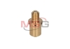 Регулировочный клапан компрессора кондиционера SANDEN SD7V16 / SD7V12 / SD6V12 MSG VA-1003 (фото 1)