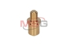 Регулировочный клапан компрессора кондиционера SANDEN SD7V16 / SD7V12 / SD6V12 MSG VA-1003 (фото 2)