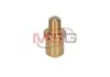 Регулировочный клапан компрессора кондиционера SANDEN SD7V16 / SD7V12 / SD6V12 MSG VA-1003 (фото 2)