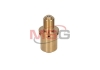 Регулировочный клапан компрессора кондиционера SANDEN SD7V16 / SD7V12 / SD6V12 MSG VA-1003 (фото 3)