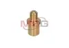 Регулировочный клапан компрессора кондиционера SANDEN SD7V16 / SD7V12 / SD6V12 MSG VA-1003 (фото 3)