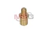 Регулировочный клапан компрессора кондиционера SANDEN SD7V16 / SD7V12 / SD6V12 MSG VA-1003 (фото 4)