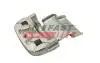 Петля двері задньої правої верхня CITROEN Jumper 06-14; FIAT Ducato 06-Н.В. FT95413