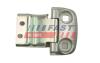 Петля двері задньої правої верхня CITROEN Jumper 06-14; FIAT Ducato 06-Н.В. FAST FT95413 (фото 4)