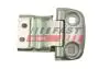 Петля двері задньої правої верхня CITROEN Jumper 06-14; FIAT Ducato 06-Н.В. FAST FT95413 (фото 4)
