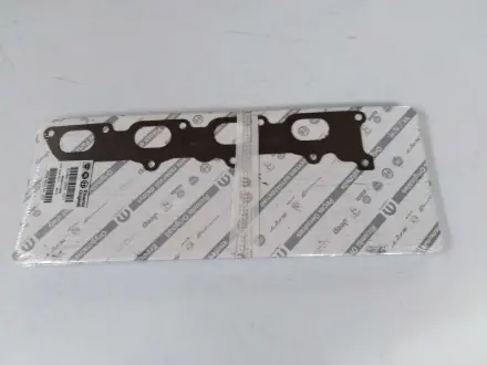 Прокладка впускного коллектора 1.6 16v FIAT BRAVO DOBLO PALIO LANCIA DEDRA Fiat/Alfa/Lancia 46410505
