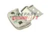 Петля двери задней левой верхняя CITROEN Jumper 06-14; FIAT Ducato 06-н.в. FT95411